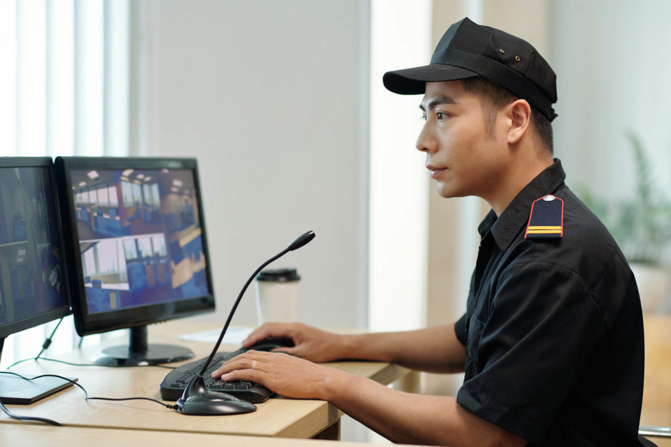American Premier Security Inc business image in Canoga Park, CA