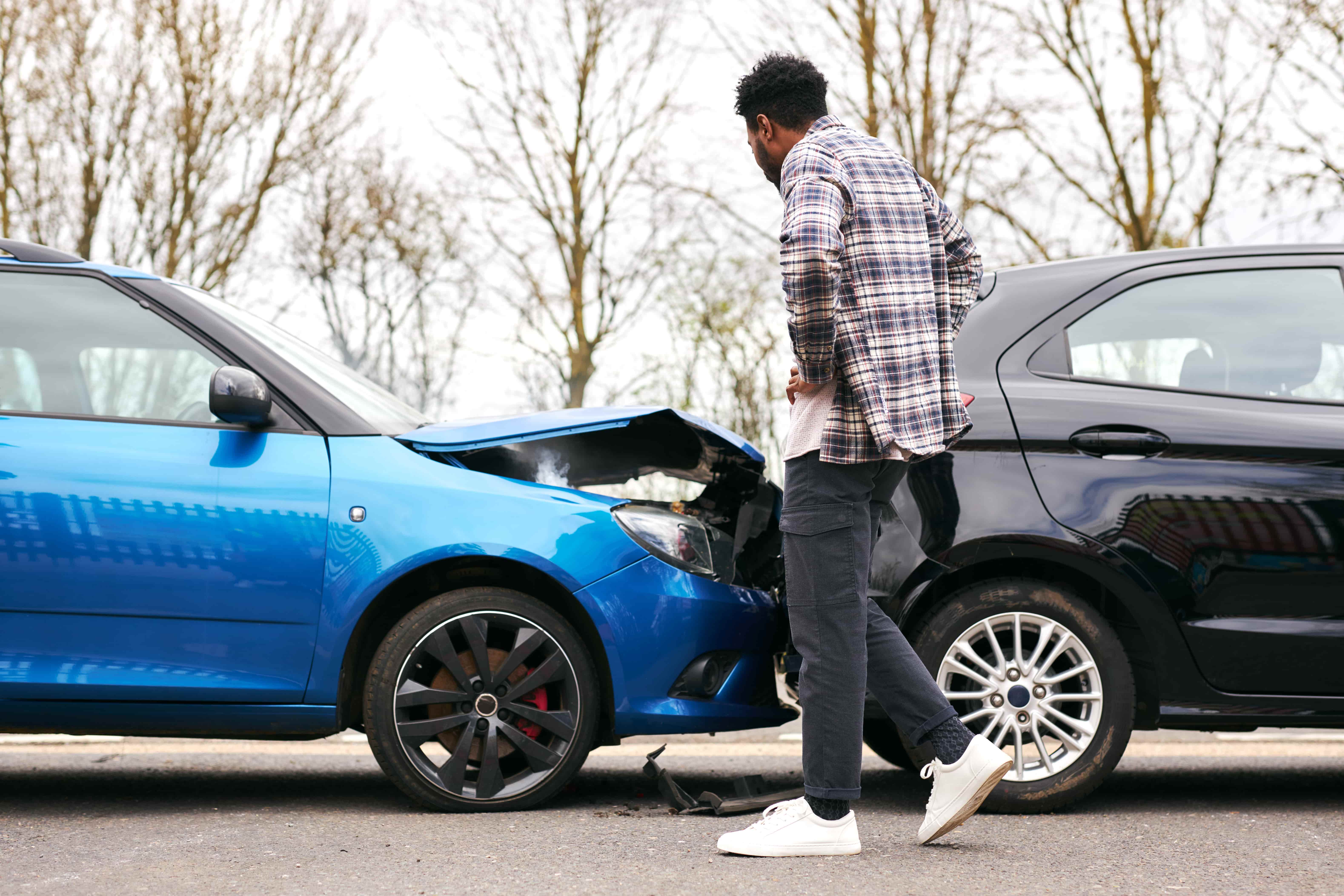 Servicio de Legal de Accidentes business image in Salinas, California