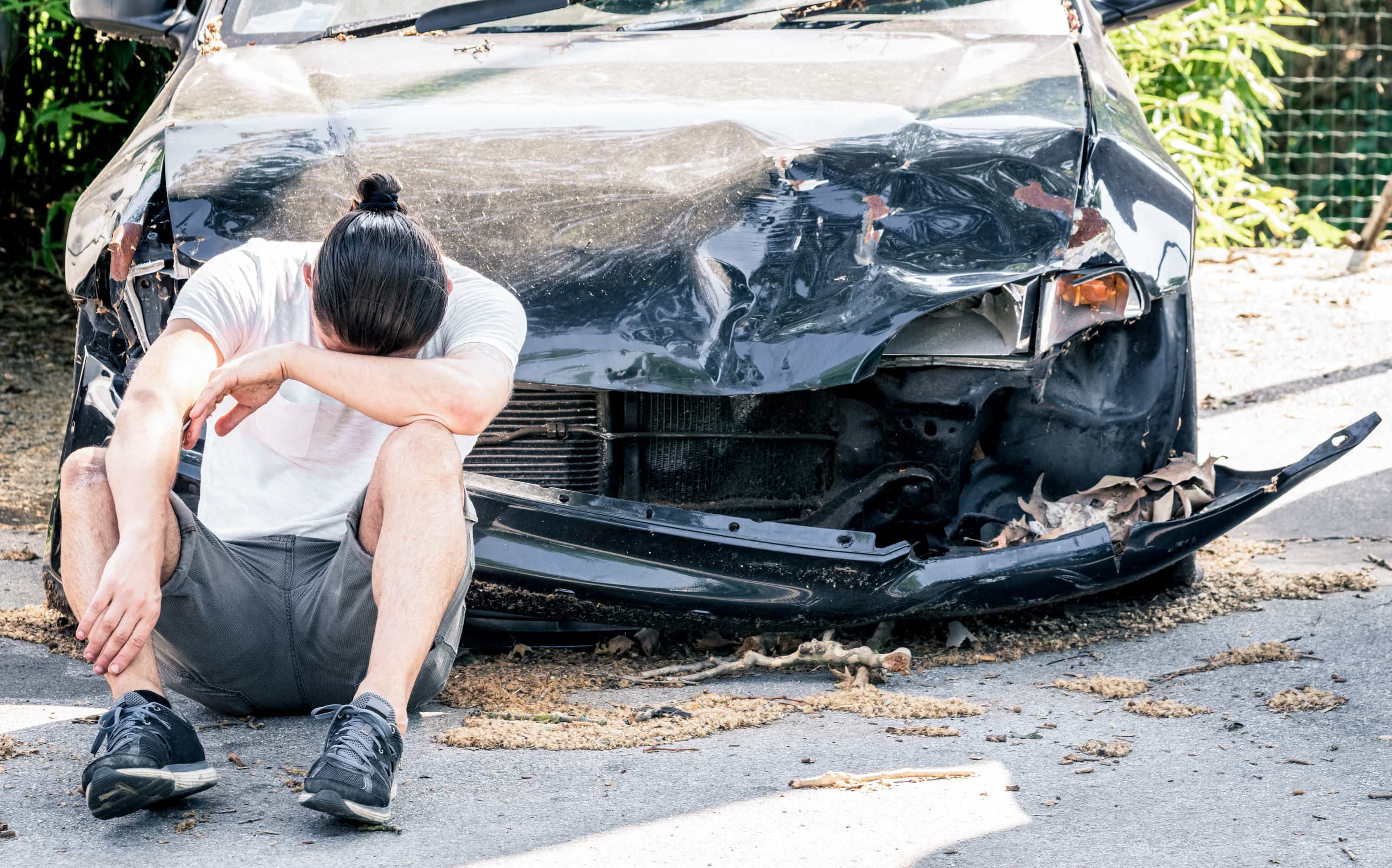 The Nielsen Firm - Tus Abogados de Accidentes business image in Oceanside, California
